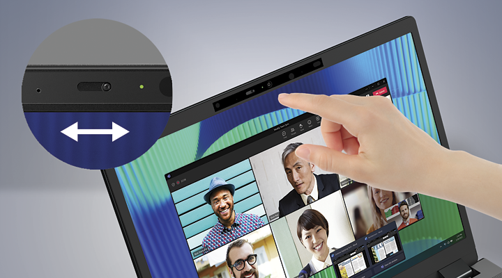 Notebook ACER TravelMate P2 16 TMP21651G2TCO32DT