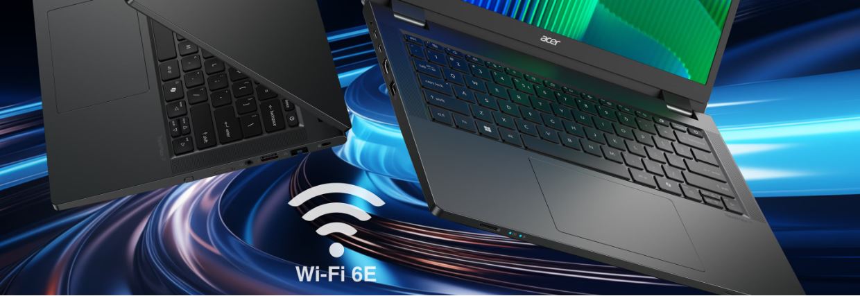 Notebook ACER TravelMate P2 16 TMP21651G2TCO32DT