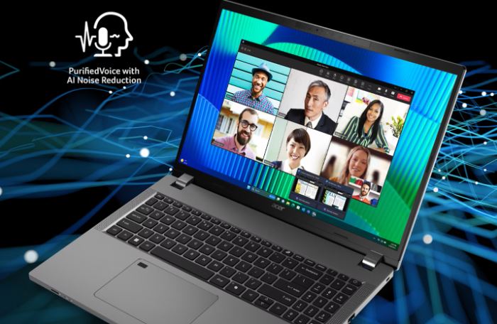 Notebook ACER TravelMate P2 TMP21651G2TCO34PF