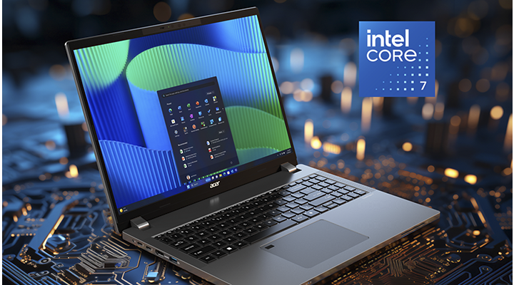 Notebook ACER TravelMate P2 16 TMP21651G2TCO701X