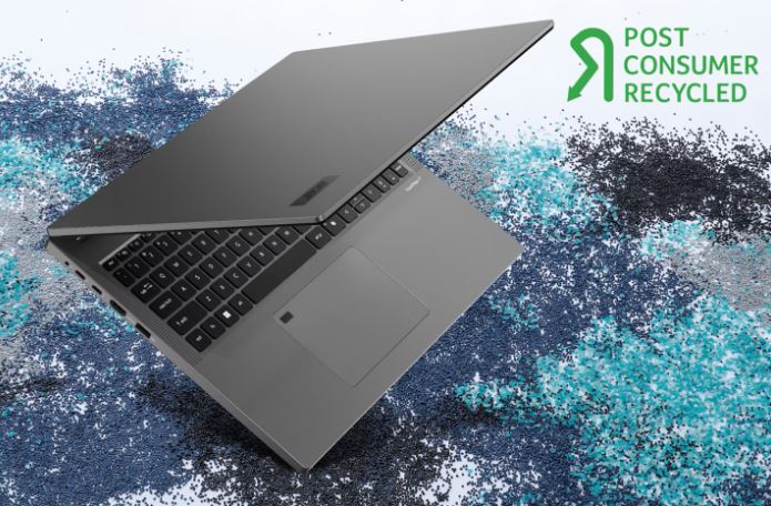 Notebook ACER TravelMate P2 16 TMP21651G2TCO701X