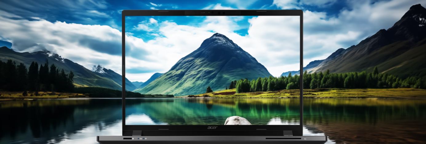 Notebook ACER TravelMate P2 16 TMP21651G2TCO701X