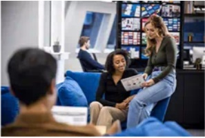 Tiskárna BROTHER MFCL5710DW