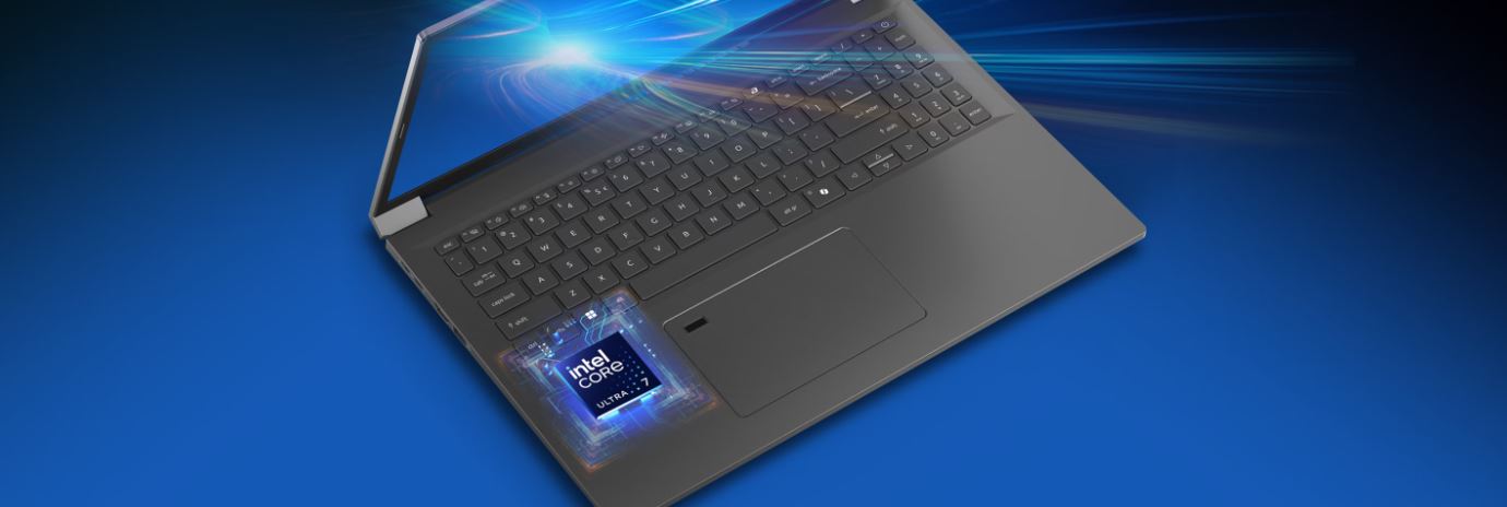 Notebook ACER Aspire 15 A1551M71TZ