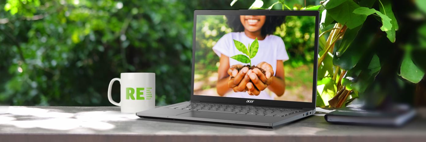 Notebook ACER Aspire 15 A1551M71TZ