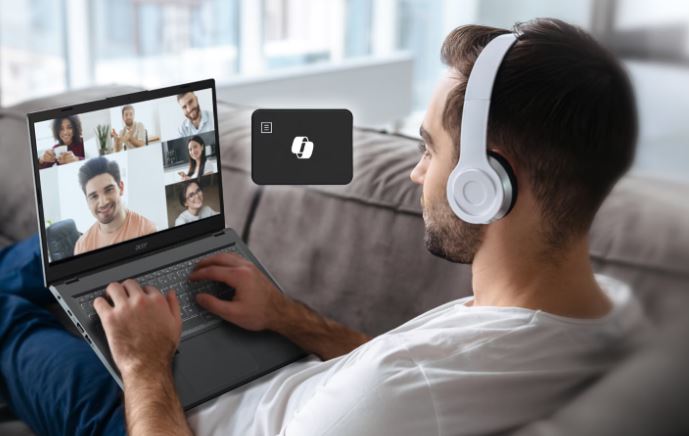 Notebook ACER Aspire 17 A1751M31ZG