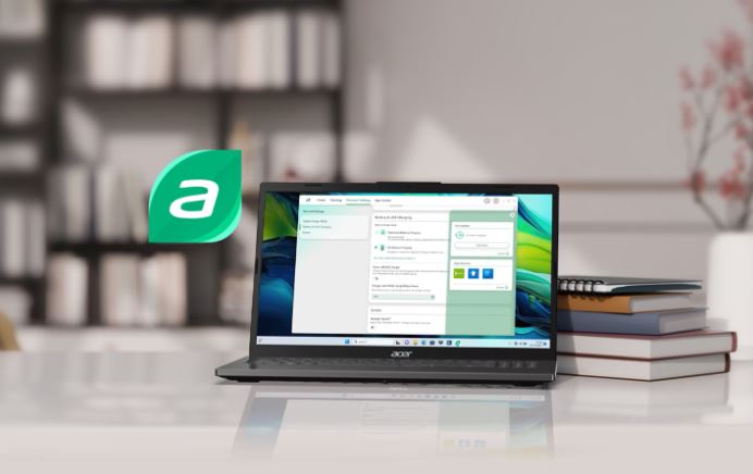 Notebook ACER Aspire 17 A1751M31ZG