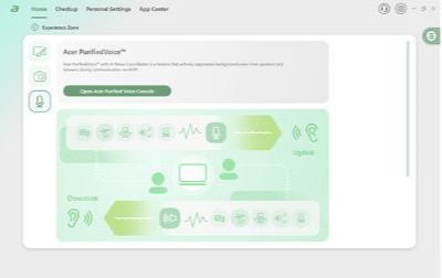 Notebook ACER Aspire 17 A1751M31ZG