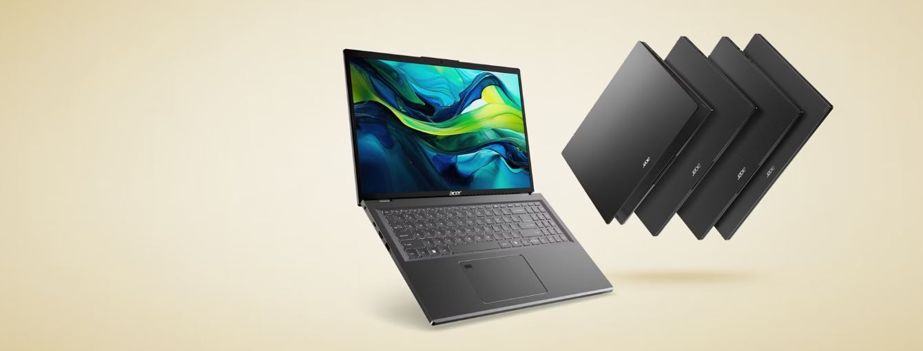 Notebook ACER Aspire 17 A1751M554C
