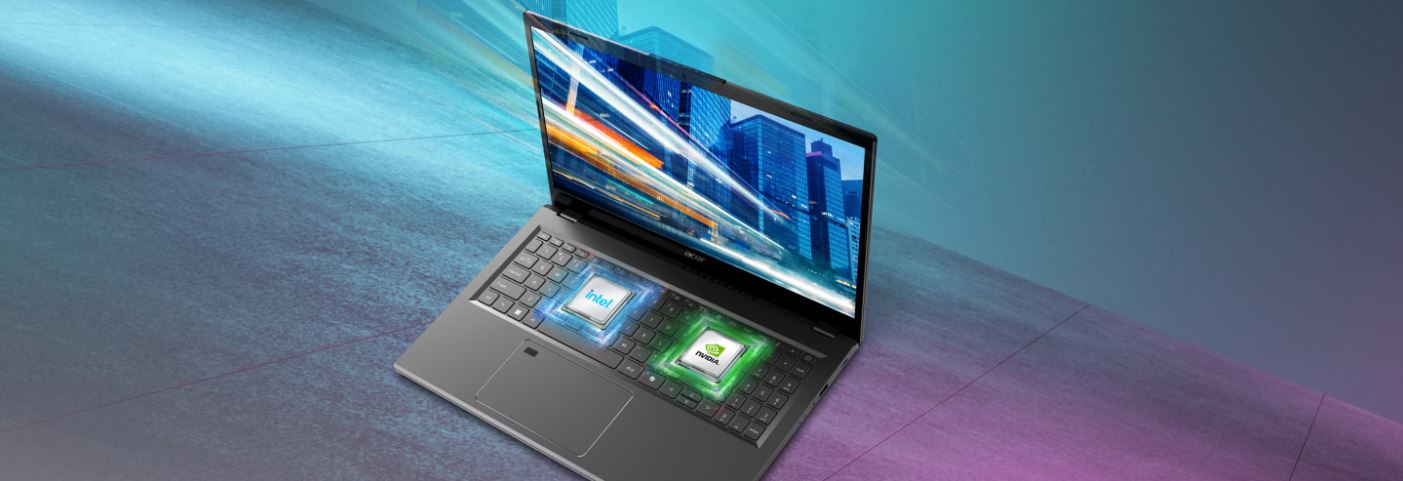 Notebook ACER Aspire 17 A1751M554C