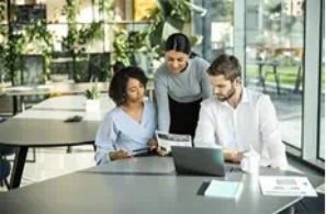 Tiskárna BROTHER MFCL5710DN