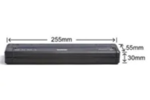 Termální tiskárna BROTHER PJ822 A4