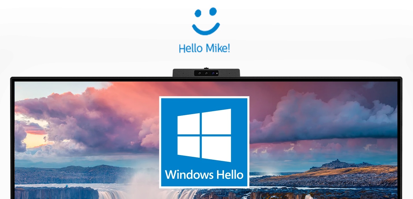 Prohnutý LED monitor AOC CU34V5CW 34