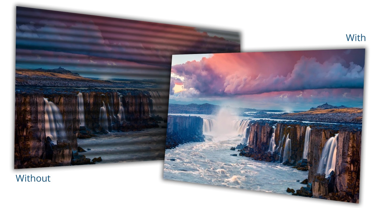 Prohnutý LED monitor AOC CU34V5CW 34