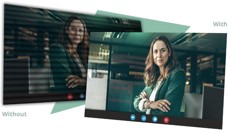 Prohnutý LED monitor AOC CU34P3CV 34