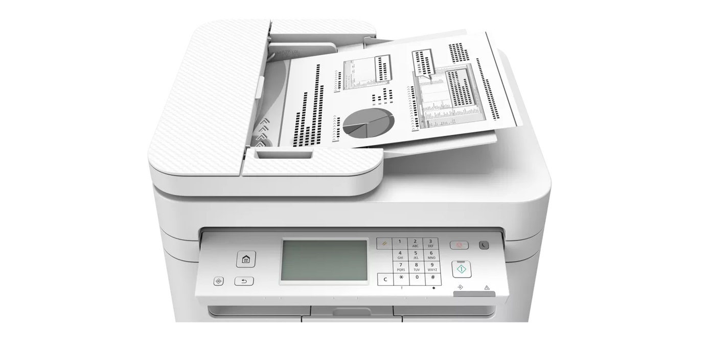 Tiskárna CANON iSENSYS MF287dw