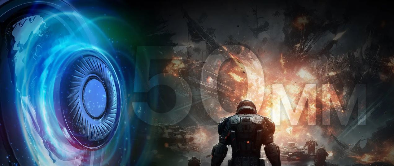 Herní sluchátka GENIUS GX Gaming Headset HSGX580U