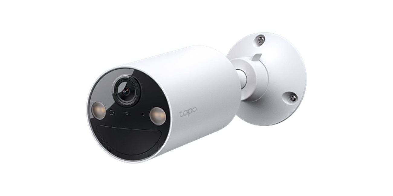 Kamera TPLINK Tapo C410 Smart