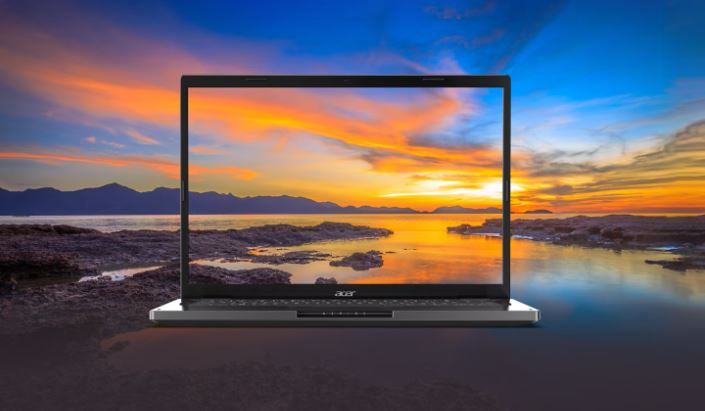 Notebook ACER Aspire 17 A1751M74PX