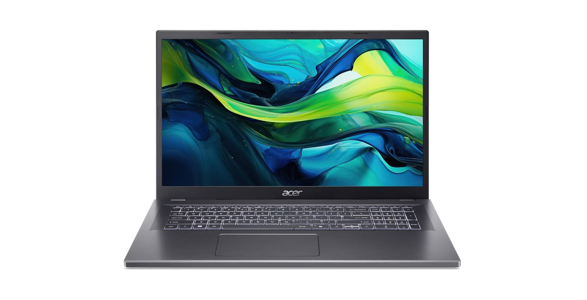 Notebook ACER Aspire 17 A1751M54L5