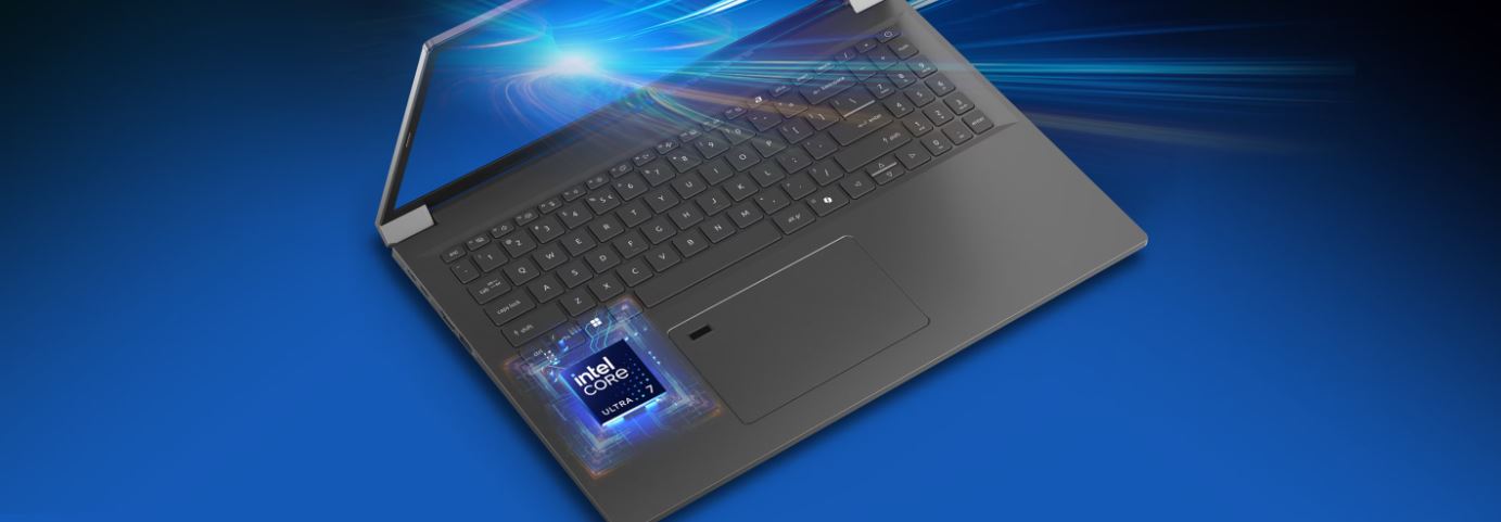 Notebook ACER Aspire 17 A1751M54L5