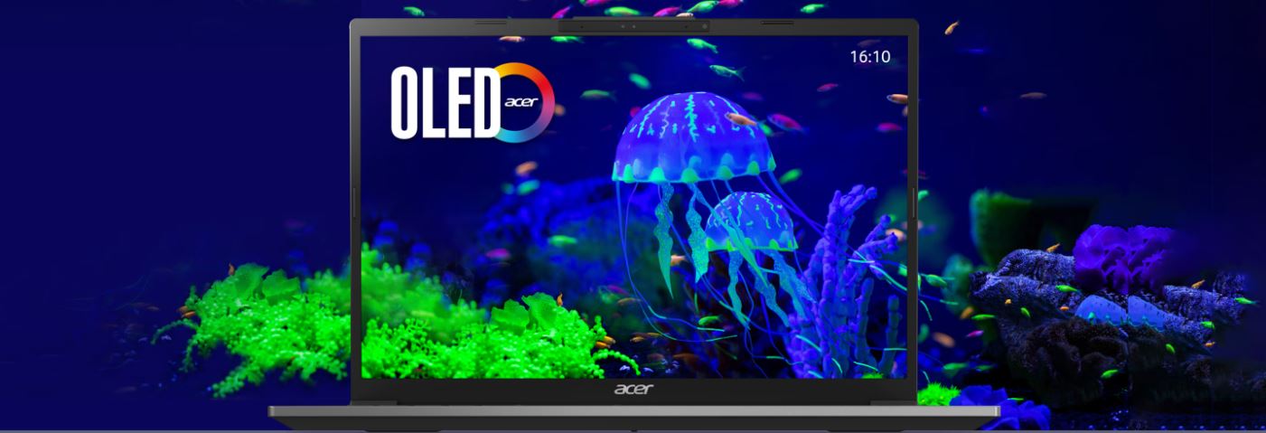 Notebook ACER Aspire 17 A1751M78VJ