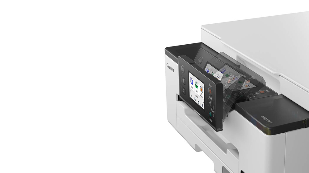Tiskárna CANON MAXIFY GX1040 MTF