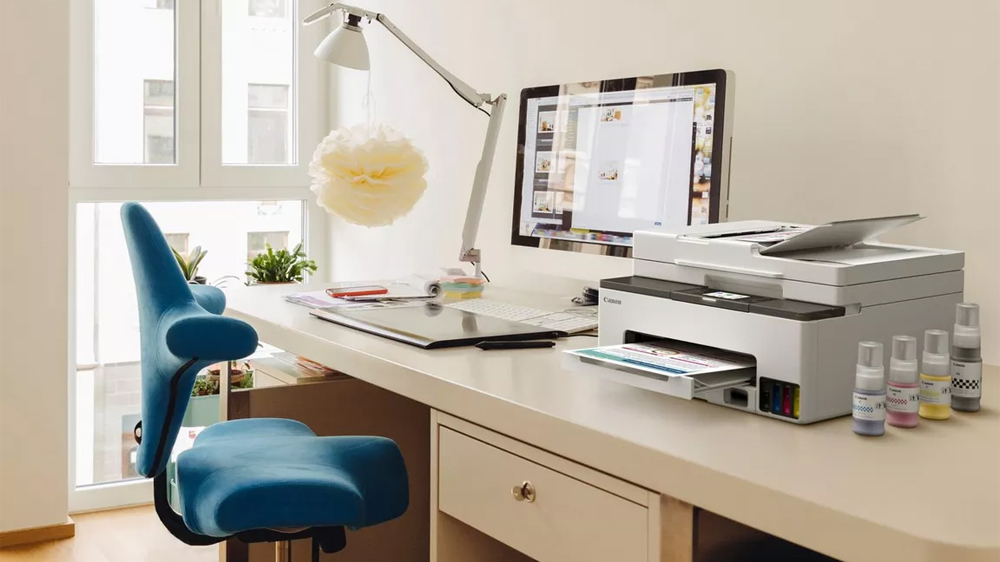 Tiskárna CANON MAXIFY GX2040 MTF