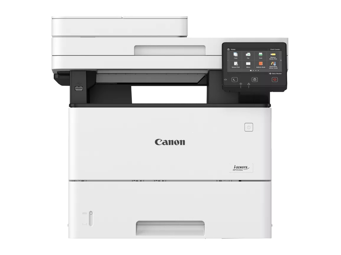 Tiskárna CANON iSENSYS MF552dw