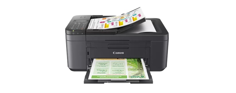 Tiskárna CANON PIXMA TR4755i