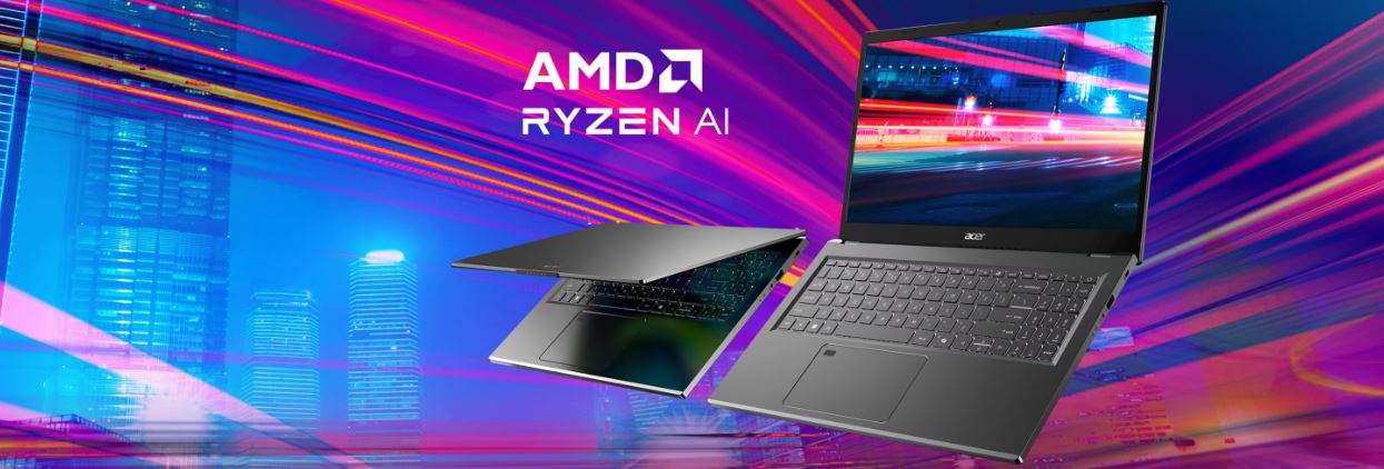 Notebook ACER Aspire 15 A1561MR9BR