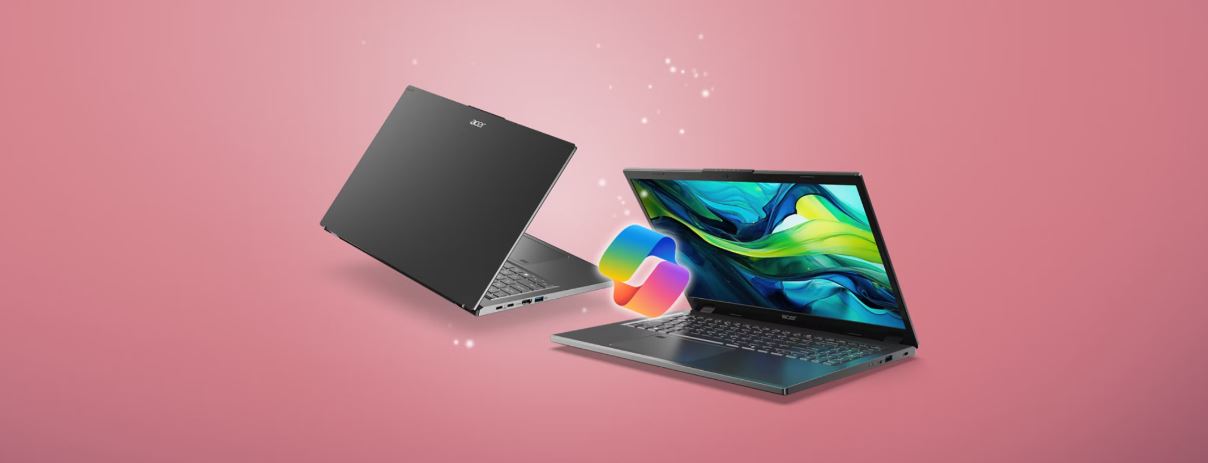 Notebook ACER Aspire 15 A1561MR6M4