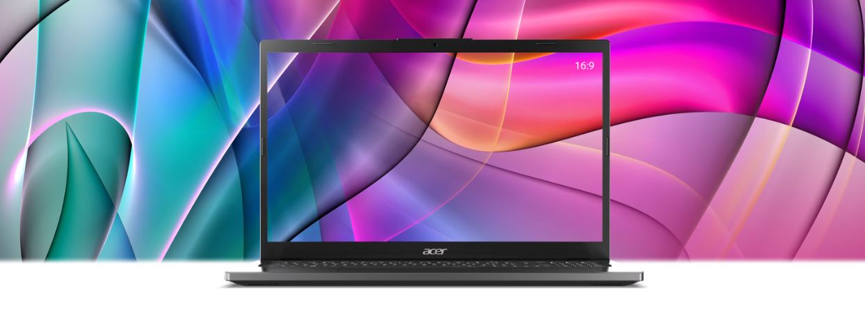 Notebook ACER Aspire 15 A1561MR6M4