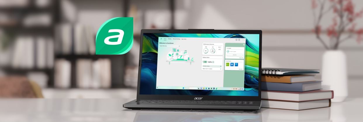 Notebook ACER Aspire 15 A1561MR8ST