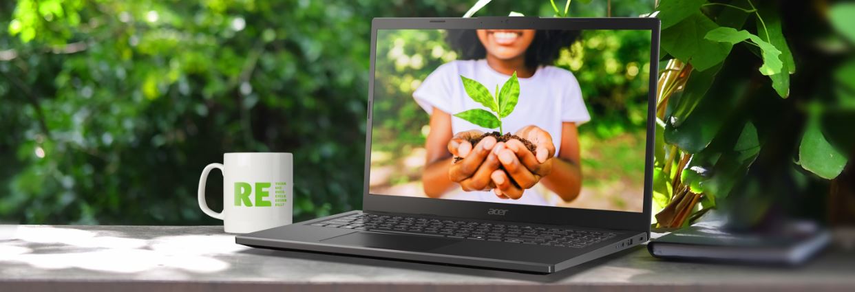 Notebook ACER Aspire 15 A1561MR8ST