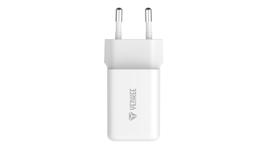 Nabíječka USBC YENKEE YAC G35D VOLT