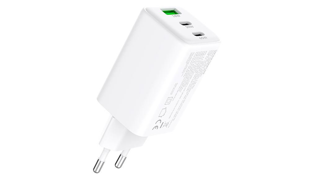 Nabíječka USB YENKEE YAC G65 VOLT