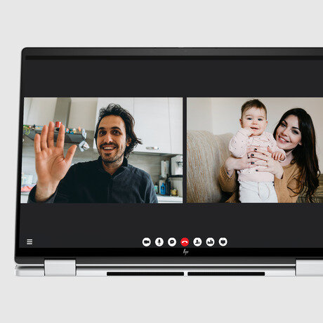 Notebook HP Envy x360 16ac0001nc