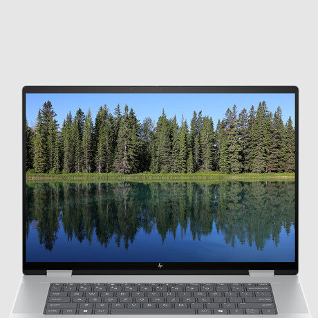 Notebook HP Envy x360 16ac0001nc