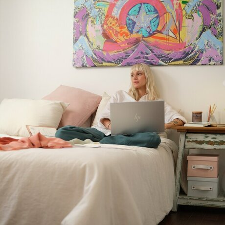 Notebook HP Envy x360 16ac0001nc