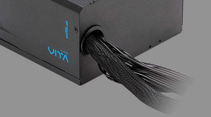 Zdroj FSP VITA BD 750W