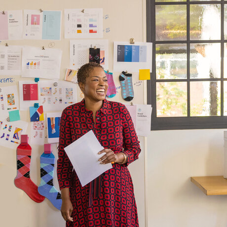 Inkoustová náplň HP 6ZA18AE  tříbarevná