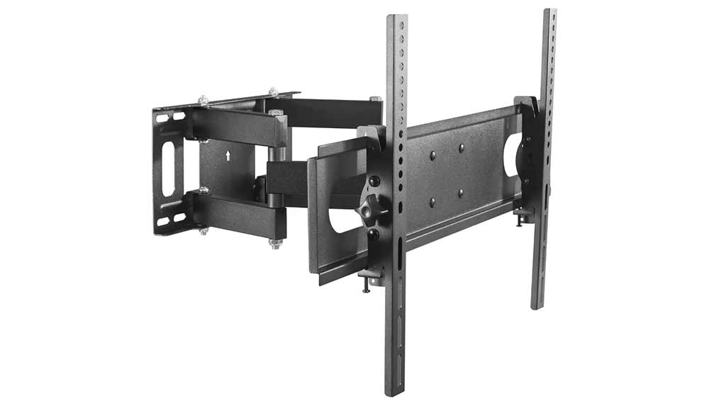 Výsuvný polohovatelný držák na TV STELL SHO 4620