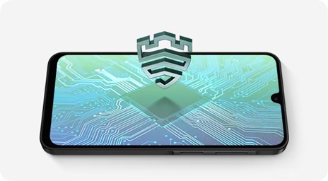 Mobilní telefon SAMSUNG Galaxy A26 5G 8GB256GB Green