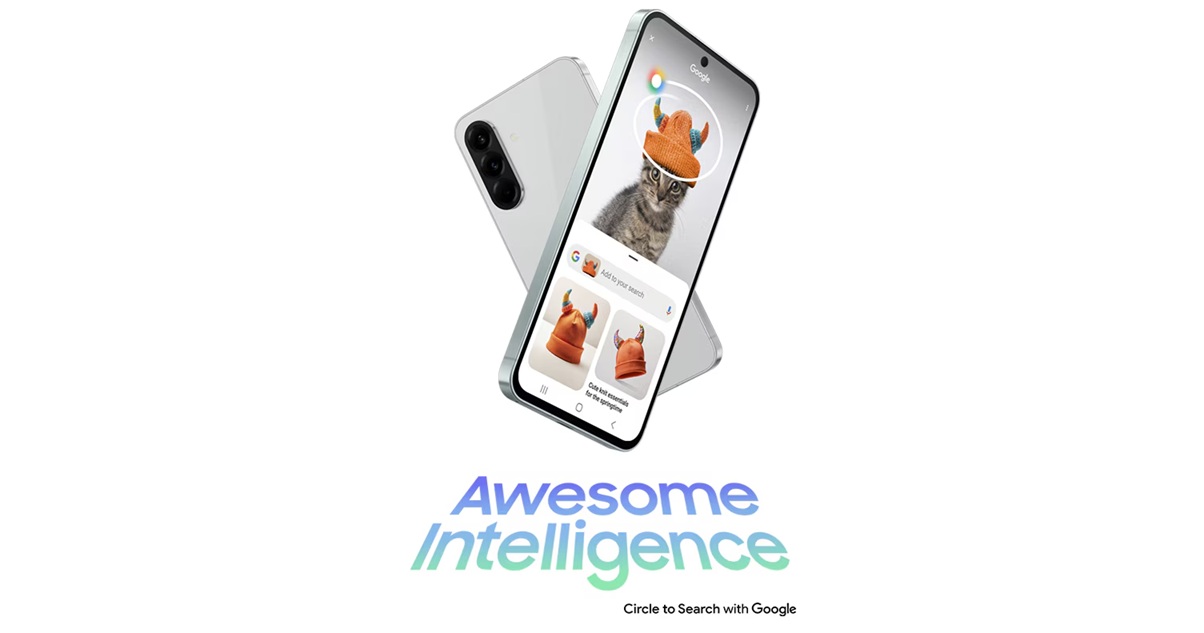 Mobilní telefon SAMSUNG Galaxy A56 5G 8GB128GB Black