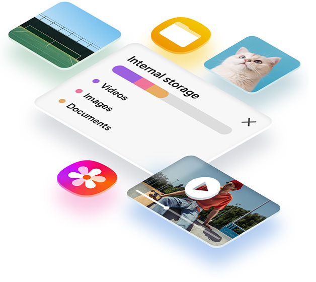 Mobilní telefon SAMSUNG Galaxy Z Flip 7 12GB512GB Black