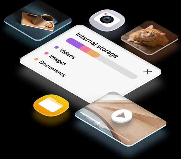 Mobilní telefon SAMSUNG Galaxy Z Fold 7 12GB512GB Blue