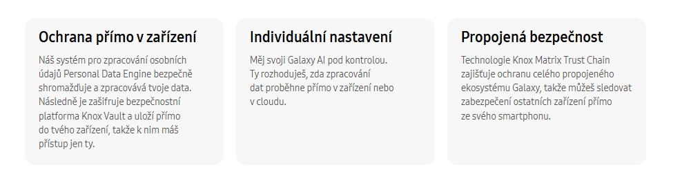 Mobilní telefon SAMSUNG Galaxy Z Fold 7 12GB256GB Silver