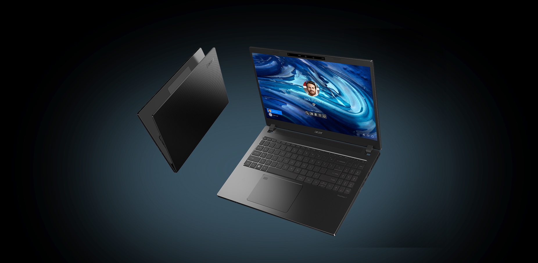 Notebook ACER TravelMate P2 15 TMP21575G2TCO54EZ