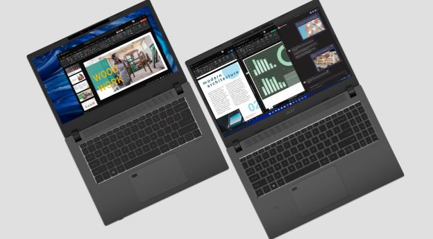 Notebook ACER TravelMate P2 15 TMP21575G2TCO54EZ